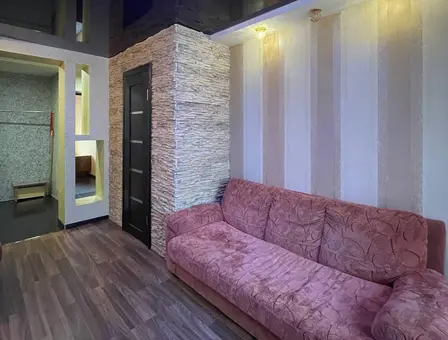 Apartment for daily rent, Polock, Komarova St. 34 — interior photo