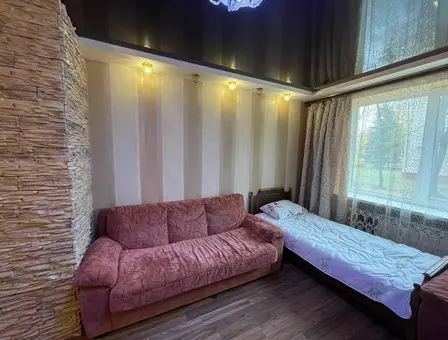 Apartment for daily rent, Polock, Komarova St. 34 — interior photo