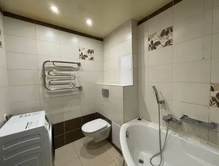 Apartment for daily rent, Polock, Komarova St. 34 — interior photo