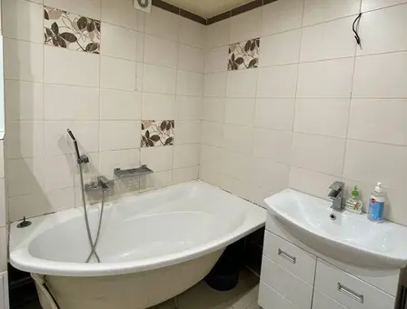 Apartment for daily rent, Polock, Komarova St. 34 — interior photo