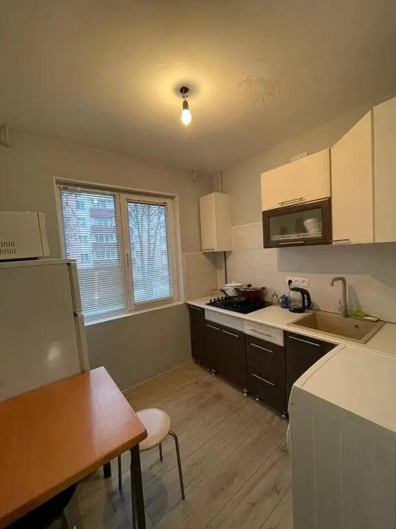 Apartment for daily rent, Polock, Marinenko str. 33 — interior photo
