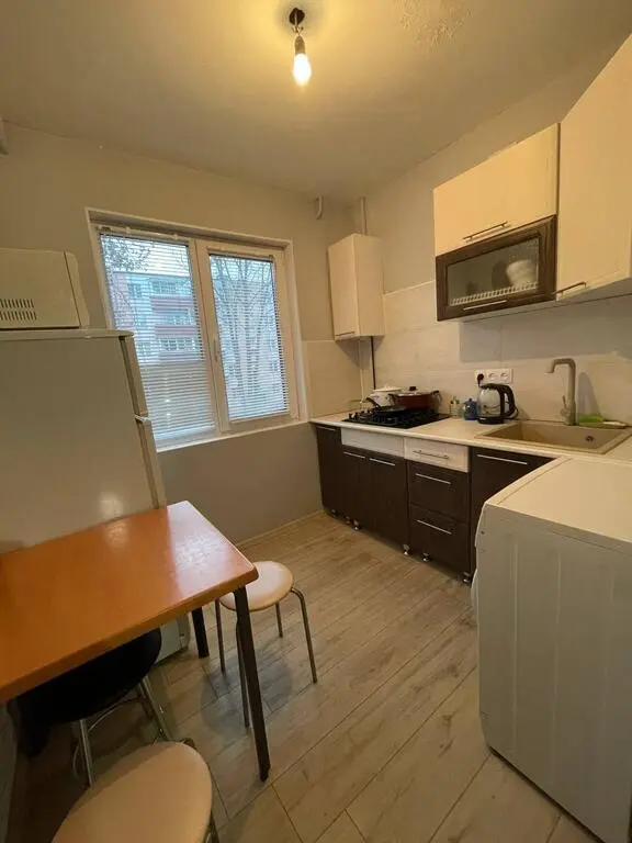 Apartment for daily rent, Polock, Marinenko str. 33 — interior photo