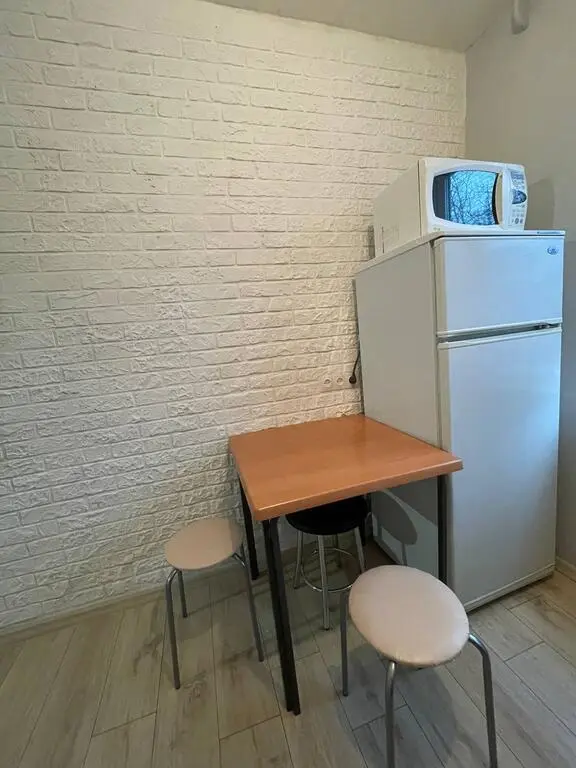 Apartment for daily rent, Polock, Marinenko str. 33 — interior photo