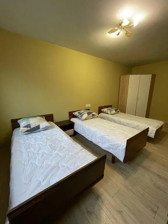 View of apartment for daily rent, Polock, Marinenko str. 33 — photo 3