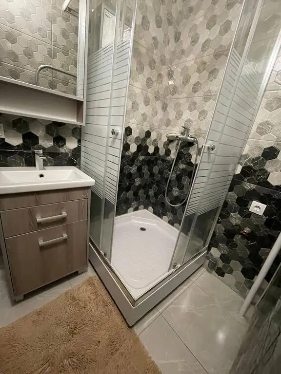Apartment for daily rent, Polock, Marinenko str. 33 — interior photo