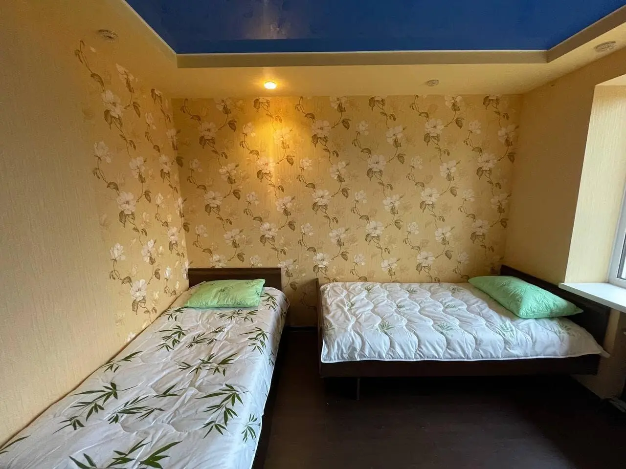 Apartment for daily rent, Polock, Komarova St. 34 — interior photo