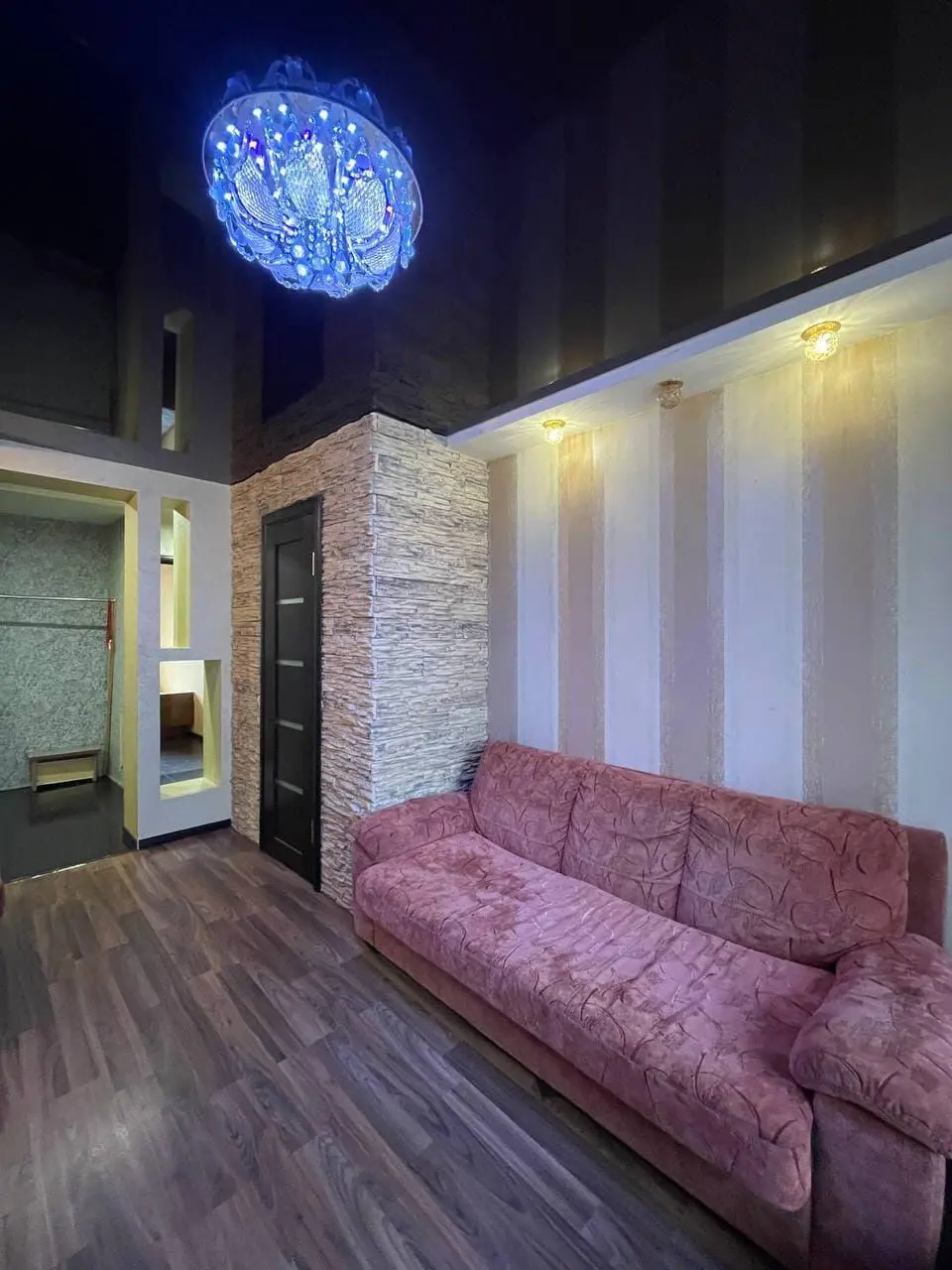 Apartment for daily rent, Polock, Komarova St. 34 — interior photo