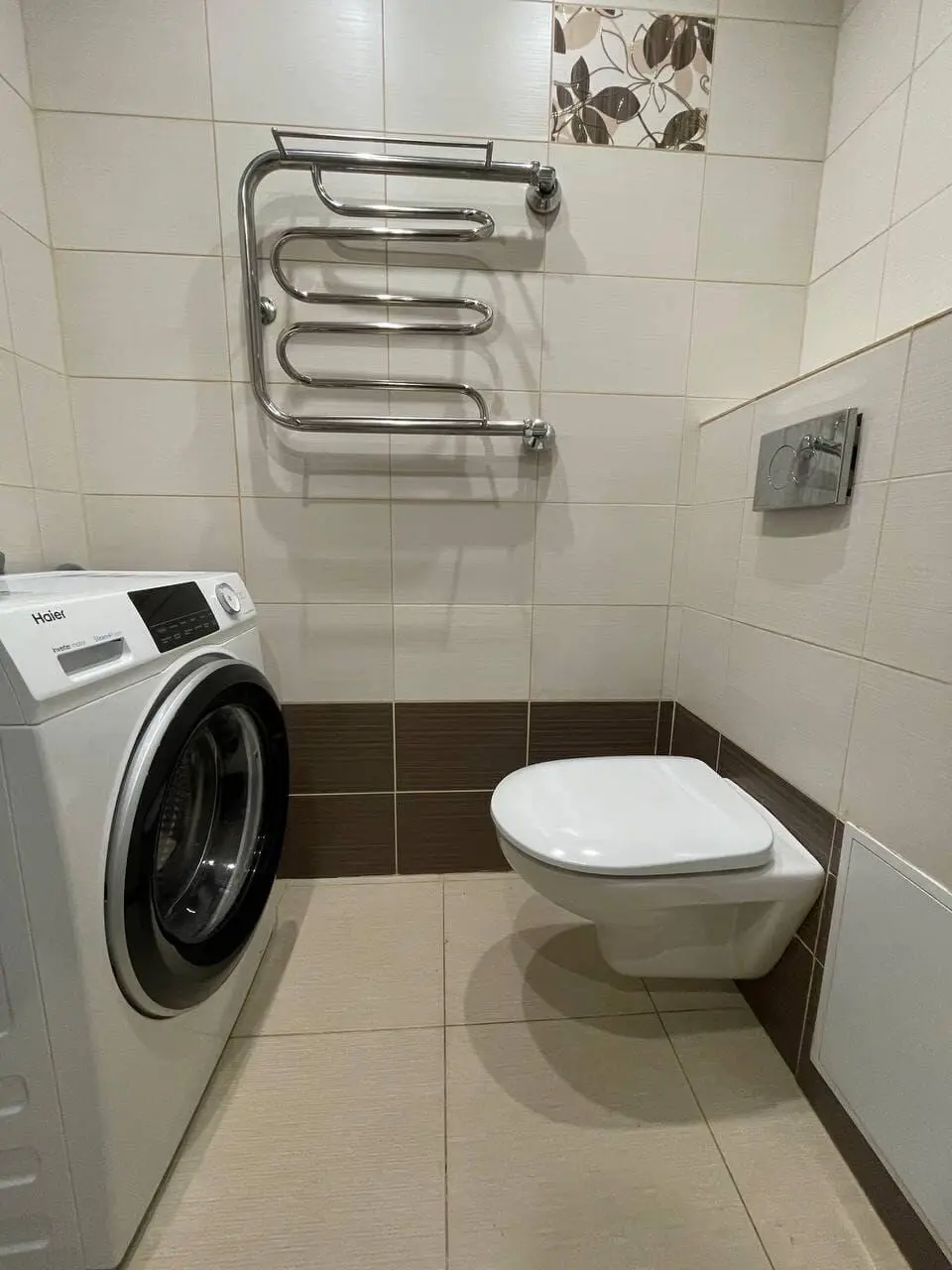 Apartment for daily rent, Polock, Komarova St. 34 — interior photo