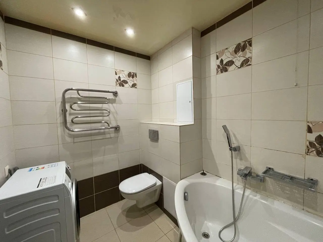 Apartment for daily rent, Polock, Komarova St. 34 — interior photo