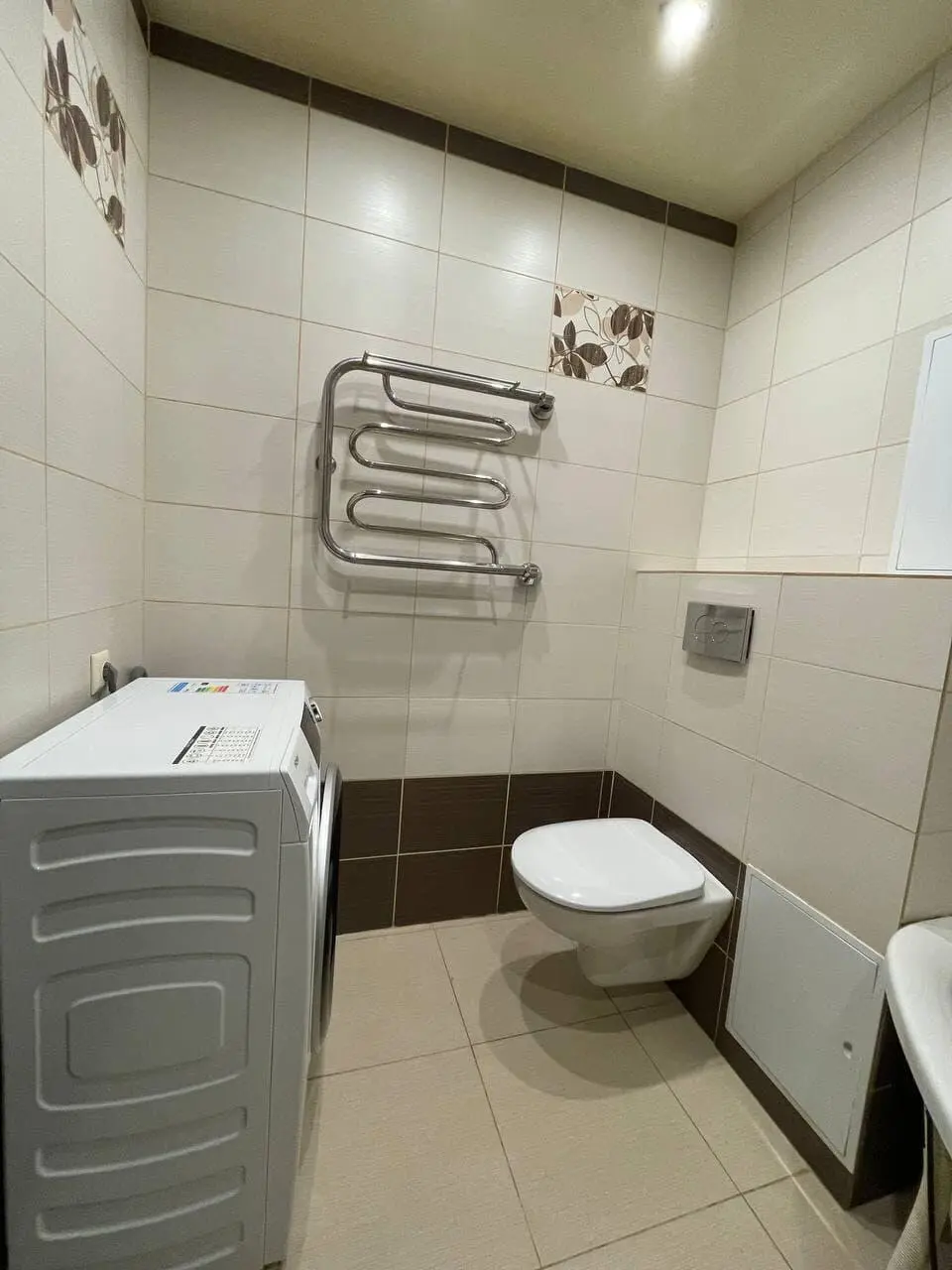 Apartment for daily rent, Polock, Komarova St. 34 — interior photo