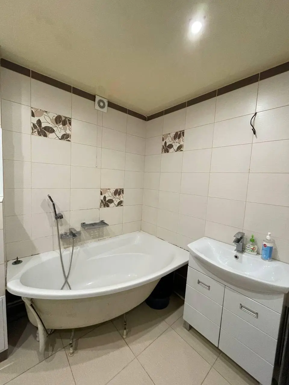 Apartment for daily rent, Polock, Komarova St. 34 — interior photo