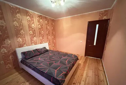 Квартира посуточно Барановичи, ул. Багрима 11 — фото интерьера