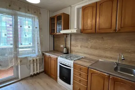 Квартира посуточно Барановичи, ул. Советская 105 Б — фото интерьера