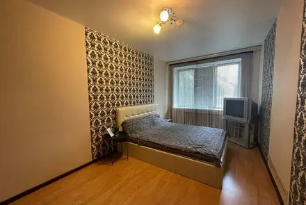 Интерьер квартиры посуточно, Бобруйск, ул. Гоголя 43а