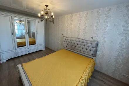 Вид квартиры на сутки, Бобруйск, ул. Ульяновская 60 — фото 3