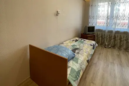 Квартира посуточно Борисов, ул. Чапаева 21 — фото интерьера