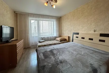 Интерьер квартиры посуточно, Лида, ул. Кирова 11