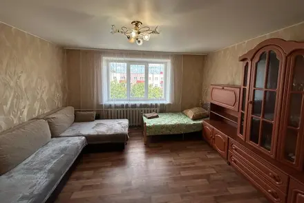 Квартира посуточно Лида, ул. Кирова 11 — фото интерьера