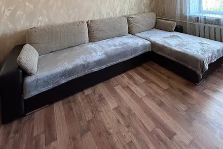 Квартира посуточно Лида, ул. Кирова 11 — фото интерьера