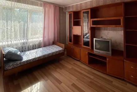 Квартира посуточно Молодечно, ул. Великий Гостинец 121 — фото интерьера