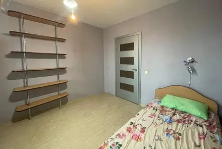 Квартира посуточно Новополоцк, ул. Молодёжная 11 — фото интерьера