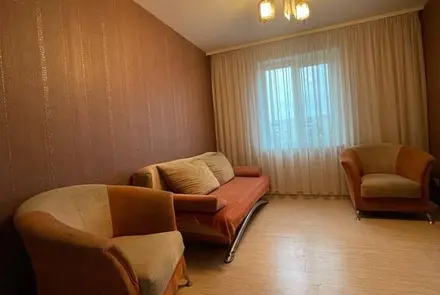Интерьер квартиры посуточно, Новополоцк, ул. Молодёжная 11