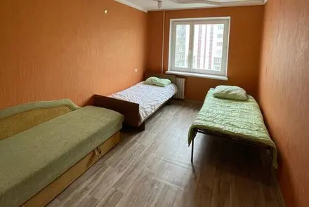 Вид квартиры на сутки, Новополоцк, ул. Молодёжная 180 — фото 3