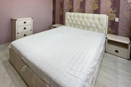 Интерьер квартиры посуточно, Новополоцк, ул. Молодёжная 136