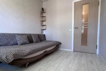 Вид квартиры на сутки, Новополоцк, ул. Молодёжная 82 — фото 3