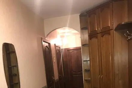 Квартира посуточно Новополоцк, ул. Слободская 8 — фото интерьера