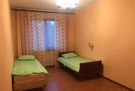 Квартира посуточно Новополоцк, ул. Слободская 8 — фото интерьера