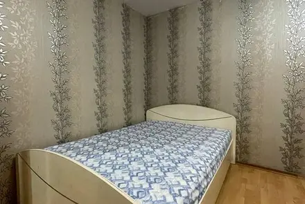 Двухкомнатная квартира на сутки в Орша, ул. Молокова 14а