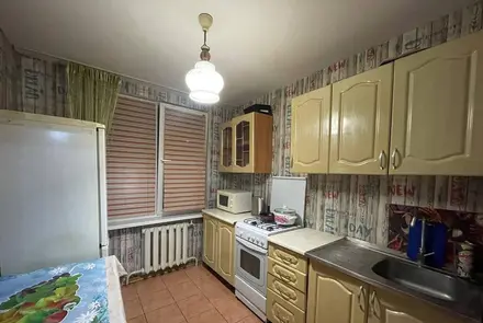 Квартира посуточно Орша, ул. Молокова 14а — фото интерьера