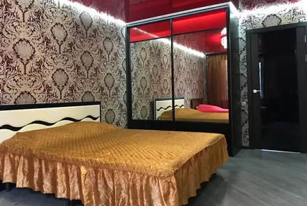Двухкомнатная квартира на сутки в Орша, ул. Могилевская 85