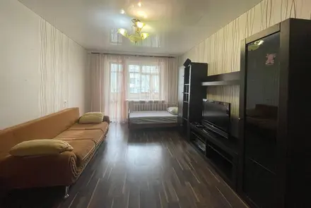 Квартира посуточно Орша, ул. Могилевская 85/2 — фото интерьера