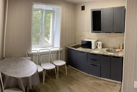 Квартира посуточно Полоцк, ул. Энгельса 11 — фото интерьера