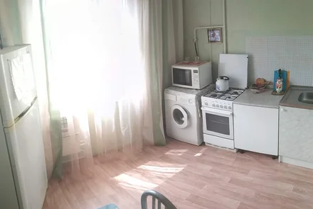 Квартира посуточно Полоцк, ул. Пушкина 14 — фото интерьера