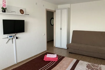 Квартира посуточно Полоцк, ул. Гоголя 9 — фото интерьера