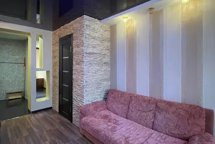 Apartment for daily rent, Polock, Komarova St. 34 — interior photo
