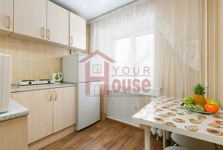 Квартира посуточно Полоцк, ул. Тургенева 7 — фото интерьера