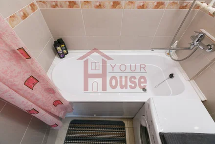 Квартира посуточно Полоцк, ул. Тургенева 7 — фото интерьера