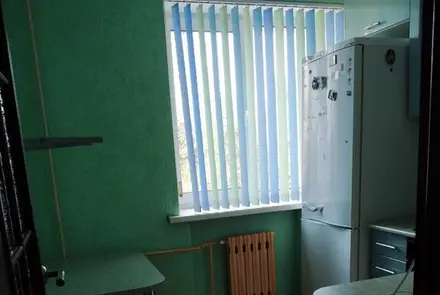 Квартира посуточно Речица, ул. Советская 111 — фото интерьера