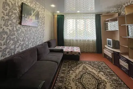 Интерьер квартиры посуточно, Речица, ул. Рокоссовского,16