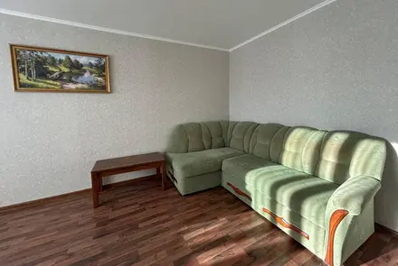 Квартира посуточно Речица, ул. Строителей 21 — фото интерьера