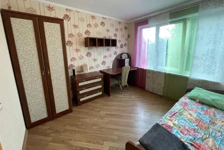 Квартира посуточно Светлогорск, ул. Молодежная 17 — фото интерьера