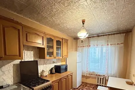 Двухкомнатная квартира на сутки в Светлогорск, Полесье мкрн. 16