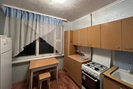 Квартира посуточно Светлогорск, ул. Ленина 42 — фото интерьера