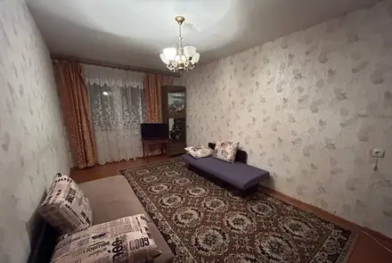 Вид квартиры на сутки, Светлогорск, ул. Ленина 42 — фото 3