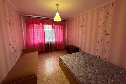 Квартира посуточно Светлогорск, ул. Калинина 7 — фото интерьера