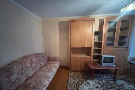 Квартира посуточно Светлогорск, ул. Калинина 7 — фото интерьера